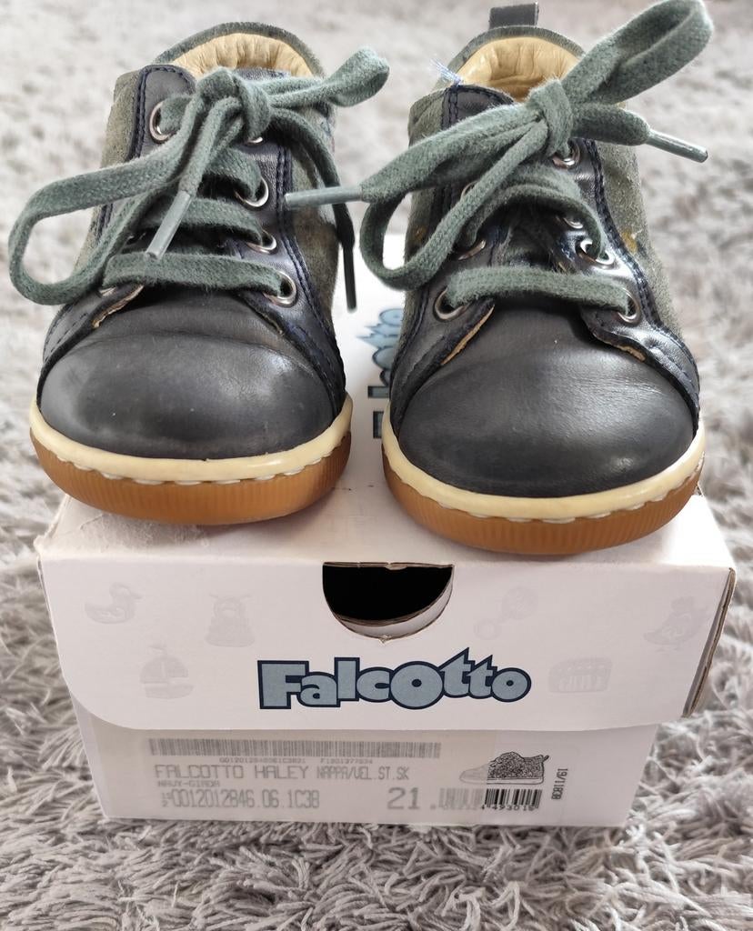 Chaussures taille 21 de la marque Falcotto, Enfants & Bébés, Vêtements de bébé | Chaussures & Chaussettes, Garçon ou Fille, Enlèvement ou Envoi