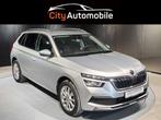 Skoda Kamiq 1.0 TSI CARPLAY GPS CAMERA BLUETOOTH, Argent ou Gris, Achat, Euro 6, https://public.car-pass.be/vhr/335fa2f9-1eca-4e95-aa51-c1f4f0411dff
