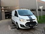 Ford Transit Custom 2.2 TDCi L1H2 * CLIM *, Autos, Camionnettes & Utilitaires, 2198 cm³, Achat, Electronic Stability Program (ESP)