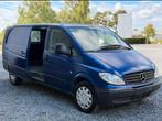Mercedes vito 113 lichte vracht, Mercedes-Benz, Particulier, Te koop, 3 zetels