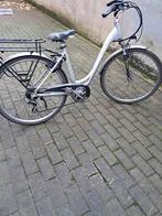 Dames fiets FORMULA E-8000 CTB Alu, Enlèvement