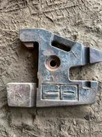 FIAT patteer frongewichten 4 stuks, Zakelijke goederen, Ophalen