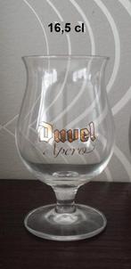 Duvel glas 'Apero' 16,5cl, Ophalen of Verzenden, Bierglas