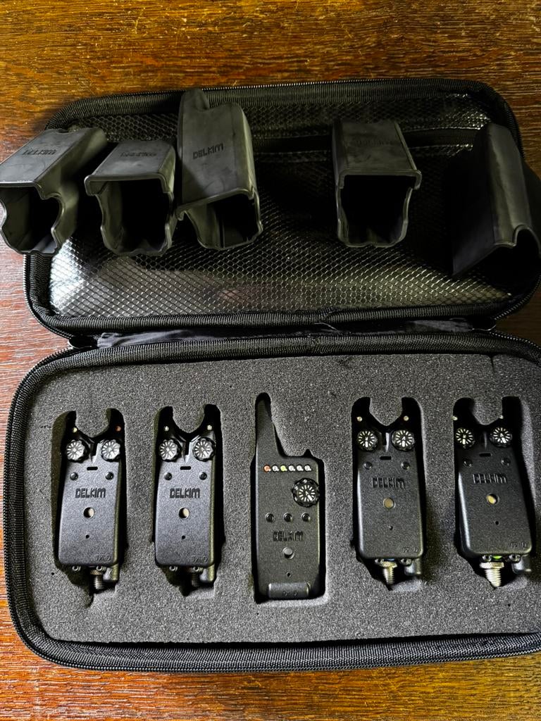 Delkim txi D 4 + 1, TV, Hi-fi & Vidéo, Drones, Enlèvement, Comme neuf