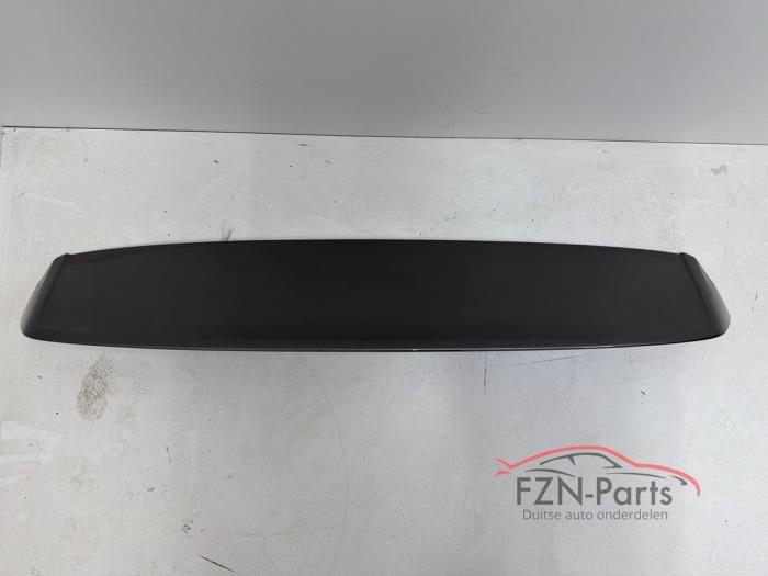 VW Golf 7 R R-Line/GTD/GTI spoiler Achterklep LA7N, Enlèvement ou Envoi, Utilisé, Arrière, Haillon arrière