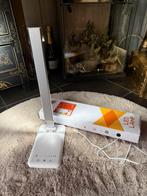 Moderne led bureau lamp, Enlèvement ou Envoi, Comme neuf