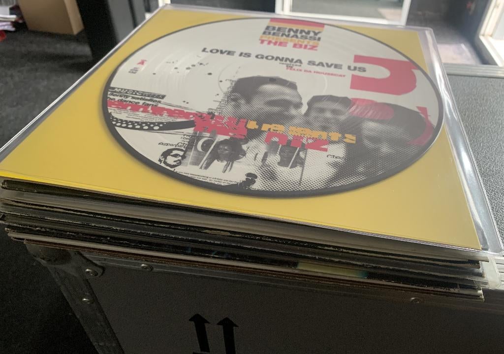 lot vinyl 12 inch ( 17) genre dance    55 euro!, CD & DVD, Vinyles | Dance & House, Enlèvement ou Envoi, Utilisé, 12 pouces, Techno ou Trance