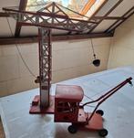 Tri-ang en Geobra vintage antiek speelgoed, Ophalen