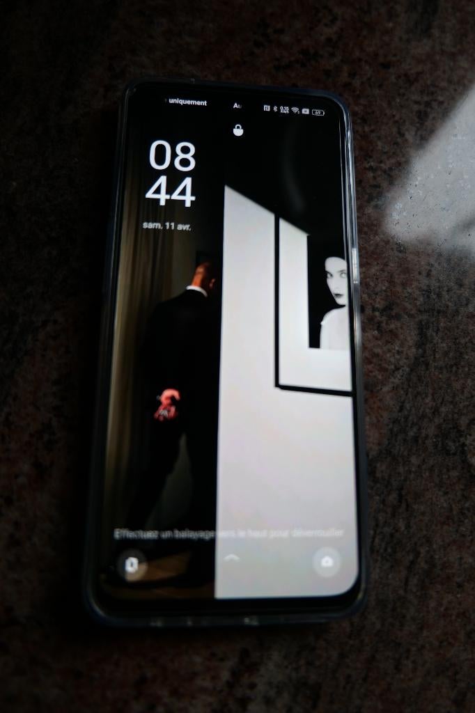 telephone portable oppo FIND X3 LITE 5G, Autres modèles, Comme neuf, Enlèvement, Sans abonnement