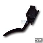 Electronisch gaspedaal SsangYong Kyron, Actyon en Actyon Spo, KGM Europe GmbH, Ophalen of Verzenden, Info@smotor.com, Ssangyong