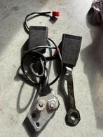 Gordelsloten 2018602769 w201   w124 1248606169, Enlèvement, Utilisé, Mercedes-Benz