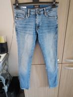 jeans JACK&JONES skinny liam mt 29/32, Kleding | Heren, Spijkerbroeken en Jeans, Blauw, Overige jeansmaten, Jack&Jones, Ophalen of Verzenden