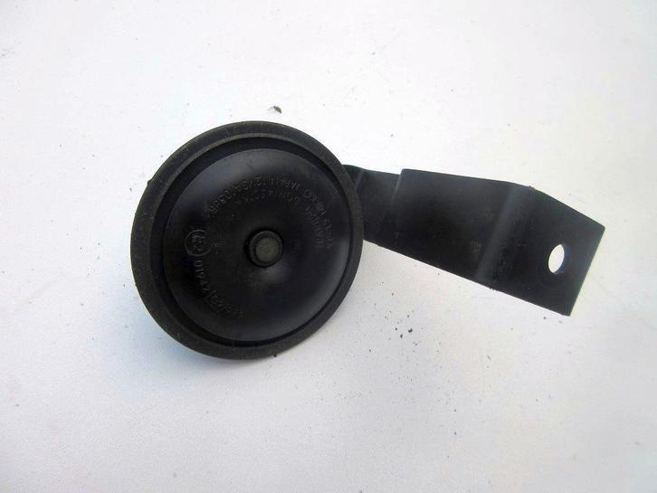 Suzuki AN400 Burgman toeter claxon AN 400 hoorn horn, Motoren, Onderdelen | Suzuki, Gebruikt, Ophalen of Verzenden