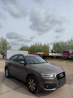 Audi Q3 – 2.0 Diesel – 2014 – 155.000 km - 100% in orde!, Auto's, Bedrijf, Diesel, Te koop