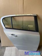 OPEL ASTRA H zilver ZGAN Rechts rechter achter deur portier, Auto-onderdelen, Gebruikt, Deur, Kontakt@opel-infoservice.de, Opel