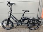 TERN HSD S8i - 500 Wh - UNISEX, Ophalen, Zo goed als nieuw