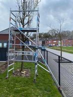 Stelling in goede staat. Paar keer gebruikt 1200, Enlèvement