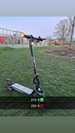 Urban Step Goede staat, Fietsen en Brommers, Steps, Ophalen, Zo goed als nieuw