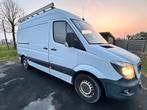 Mercedes benz sprinter 316, Achat, Diesel, Particulier