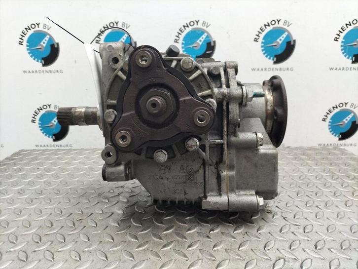 AUDI A3 TUSSENBAK 2006, Auto-onderdelen, Overige Auto-onderdelen, Gebruikt, ARN erkend, Stiba lid, Erkend duurzaam, Ophalen of Verzenden