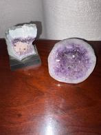 Set améthyste, Enlèvement ou Envoi