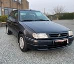 Citroën Saxo 1.4i (benzine) 5-deurs 139dkm (exclusive), Auto's, 4 cilinders, Saxo, Handgeschakeld, Particulier