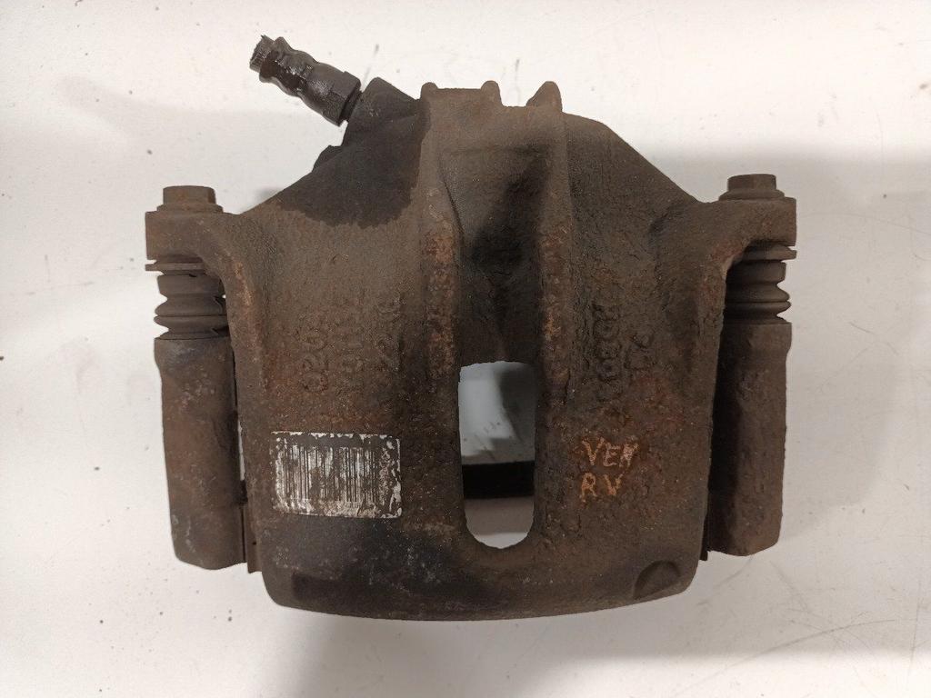 Remklauw rechts voor Citroën DS3, Onderdelen@venauto.nl, Van der Ven Autorecycling B.V., Ettenseweg 76, 4706 PB Roosendaal, The Netherlands