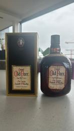 Grand Old Parr 12 Years De Luxe Scotch Whisky, Ophalen of Verzenden, Nieuw, Overige gebieden, Overige typen