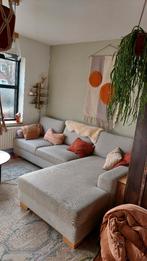 Grote zetel ikea (Sörvallen serie), Maison & Meubles, 100 à 125 cm, Quatre personnes ou plus, Enlèvement, Utilisé