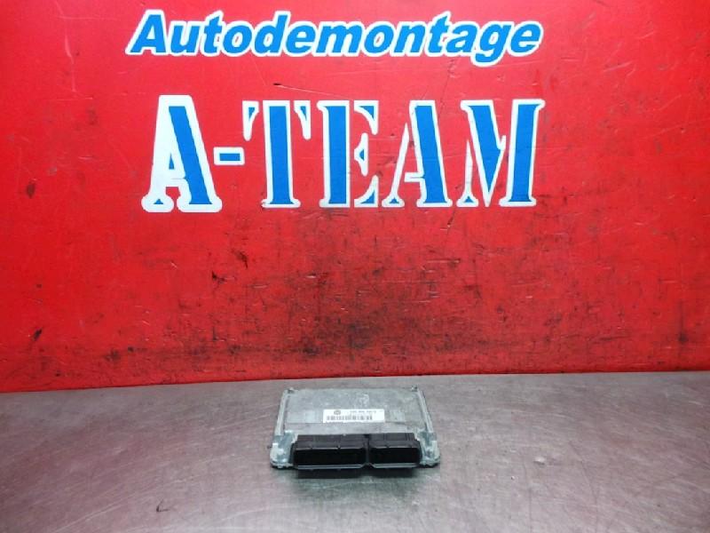 CALCULATEUR MOTEUR ECU Polo IV (9N1 / 2/3) (03D906032C), Autos : Pièces & Accessoires, Utilisé, Volkswagen