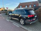 Audi Q7 3.0tdi Quattro 2016 perfecte staat Navi leer LED, Cuir, Achat, Euro 6, Entreprise