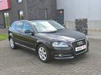 Audi A3 1.4 benzine /153.000km/airco/garantie en keuring, Autos, Achat, Entreprise, Boîte manuelle, Capteur de stationnement