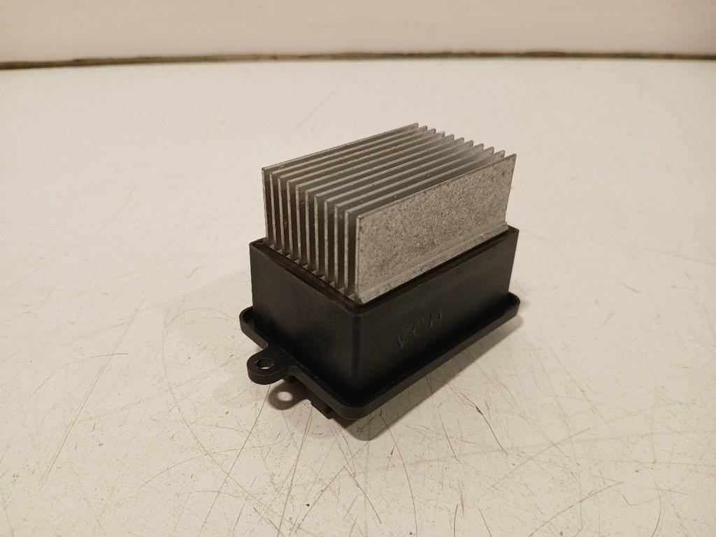 Kachelweerstand Citroën Jumpy, Onderdelen@venauto.nl, Van der Ven Autorecycling B.V., Gebruikt, Citroën