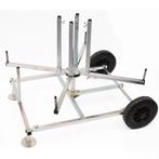 BEGETUBE AFROLHASPEL VOOR VLOERVERWARMING, Ophalen, Zo goed als nieuw