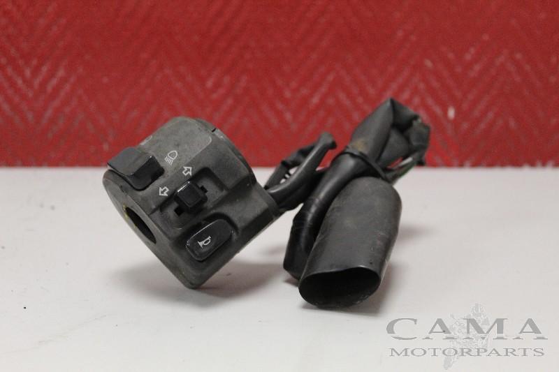 STUURSCHAKELAAR LINKS NINJA 250 (ZXR250 EX250J ZX 250 R), Dhr. S. di Majo, Gebruikt, Info@cama-motorparts.nl, P.J. Troelstraweg 8 8
3144 CX  MAASSLUIS, NL