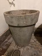 Grand pot en terre cuite, Rond, Enlèvement, Utilisé, Intérieur