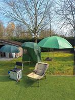 Paraplu visstoel visbak, Ophalen, Gebruikt, Overige typen