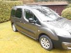 PEUGEOT Partner tepee ranch panoramische dak TOP STAAT, Autos, Achat, Euro 6, Boîte manuelle, Entretenue par le concessionnaire