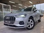 Audi Q3 35 TFSI S tronic/ 1 ER PROP/CUIR/BOITE AUTO/GPS, Argent ou Gris, Achat, Euro 6, Entreprise