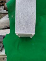 Bloempot Graniet  (Kasjmir soort), Enlèvement