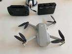 DJI Mavic Mini Fly More. 3 batterijen!, Audio, Tv en Foto, Drones, Ophalen, Zo goed als nieuw, DJI