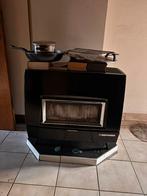 Gaskachel nestor martin, Huis en Inrichting, Kachels, Ophalen, Gebruikt, Gaskachel