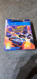 PS4 Hot Wheels-verzamelaar NIEUW, Ophalen of Verzenden, Nieuw