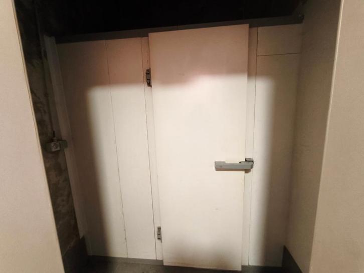 Koelcel, Zakelijke goederen, Horeca | Keukenapparatuur, Koelen en Vriezen, Gebruikt, Ophalen