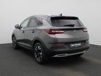 Opel Grandland X 1.5 Turbo ECOTEC D S/S AT8 Ultimate, Autos, Opel, Argent ou Gris, Entreprise, 5 portes, Automatique