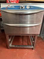 Alto Shaam Maintien chaleur fast food, Enlèvement