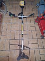 Débroussailleuse à essence, Comme neuf, Enlèvement, Powerplus, 10 à 30 cm