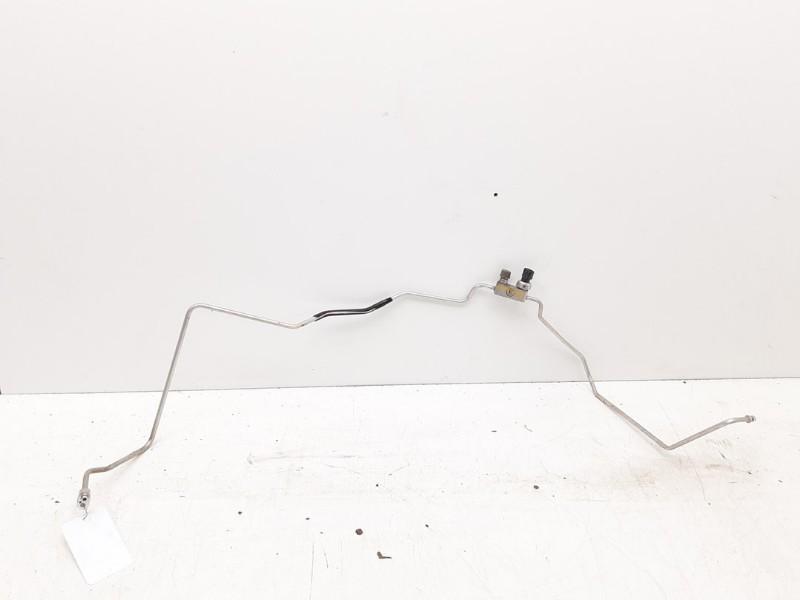 AIRCO LEIDING Toyota RAV4 (A4) (|TOYOTARAV4|), Gebruikt, Toyota