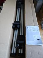 barres de toit kia G5211ADE00AL_G5211ADX00AL, Autos : Pièces & Accessoires, Barres latérales, Enlèvement, Neuf