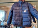 jas, Ophalen, Nieuw, Maat 48/50 (M), Blauw